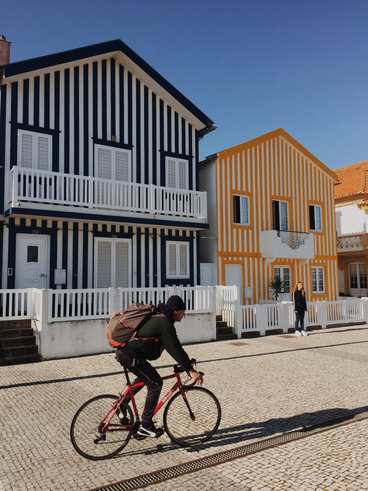 3 meilleures destinations de vacances au Portugal - Voyage à Lisbonne Blog