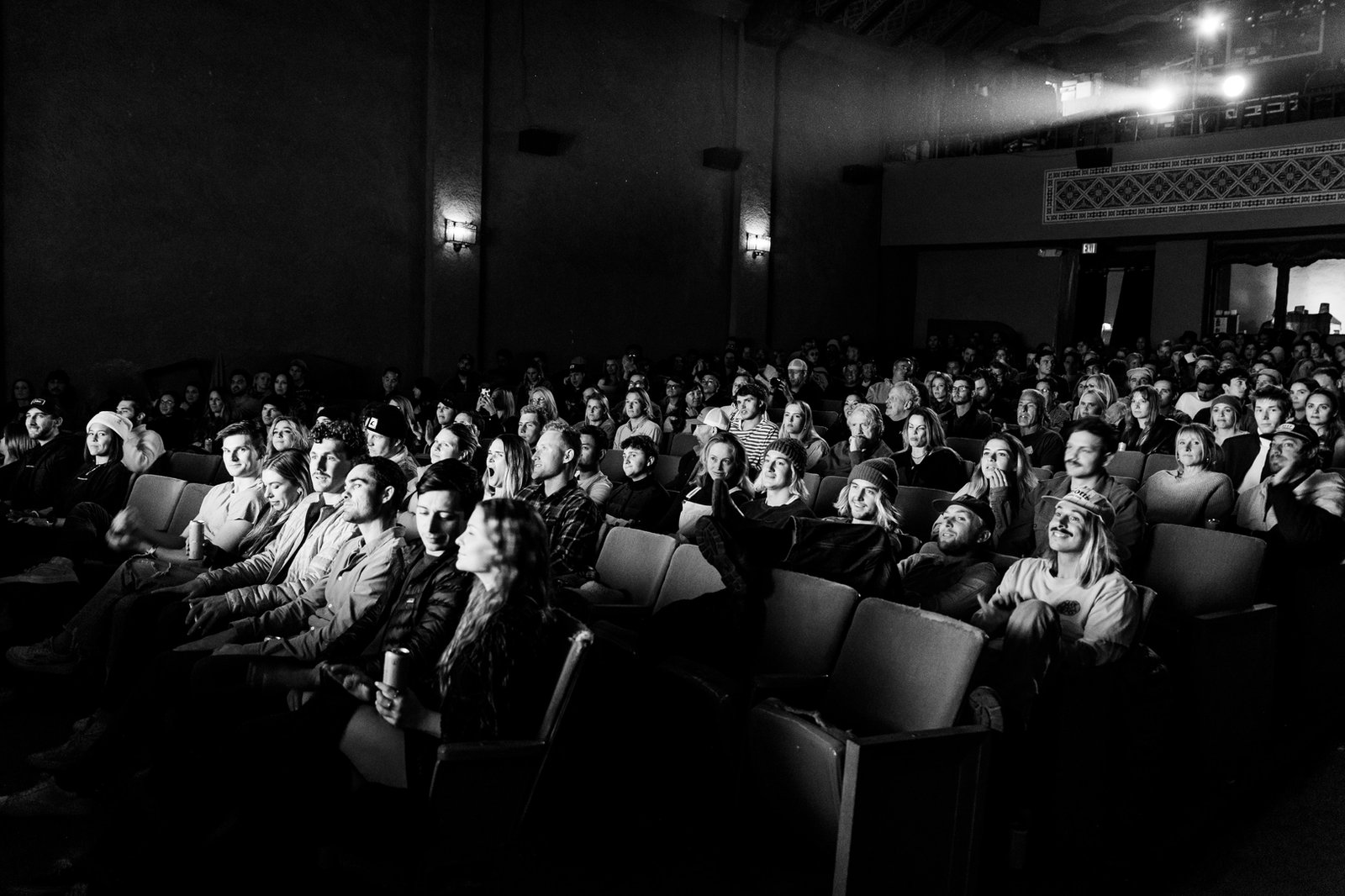 Le cinéma São Jorge - Voyage à Lisbonne Blog