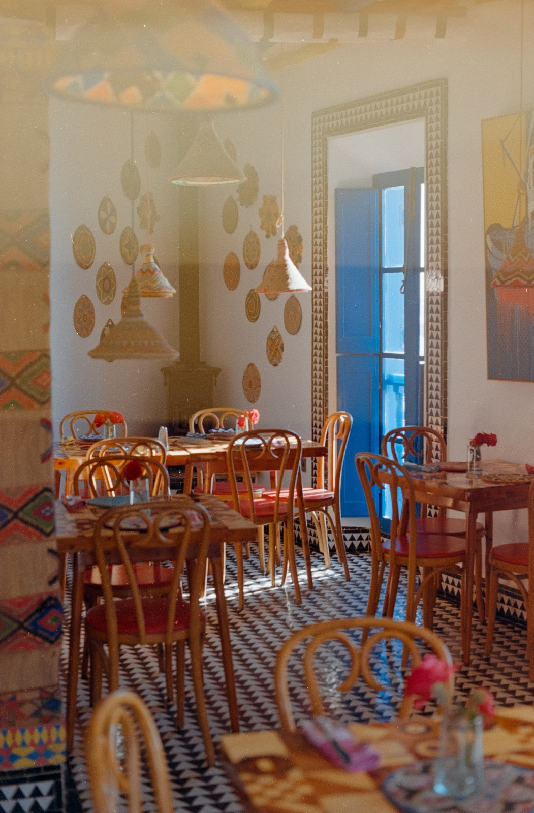 Lisbon Inn - Voyage à Lisbonne Blog